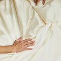 Avocado Organic Cotton Sheets - Natural Color - 400 Thread Count