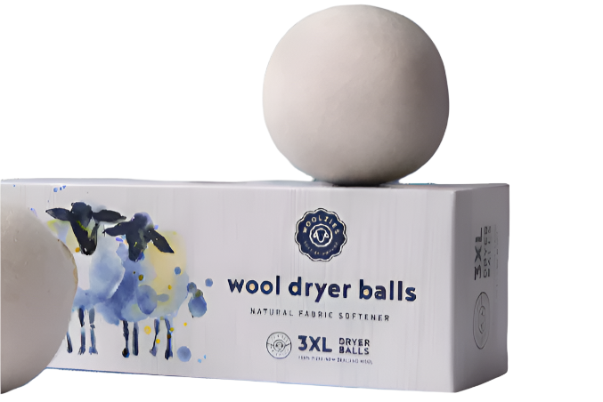 Wool Dryer Balls